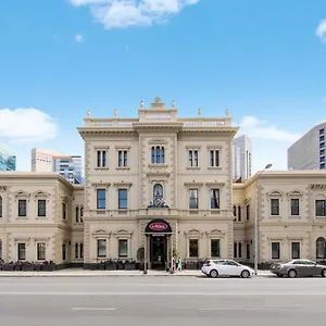 4* Aparthotel Adina Treasury